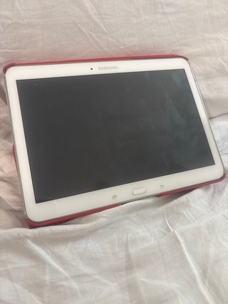 Samsung GalaxyTab 4 10.1 Wifi 16GB SM-T530 blanca