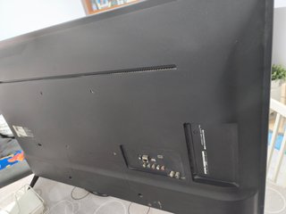 Televisor LG 43UN71006LB 43 Smart TV