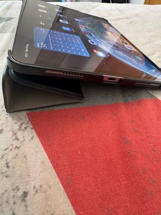 iPad Pro 11 M2 256GB + Funda + Apple Pencil 2