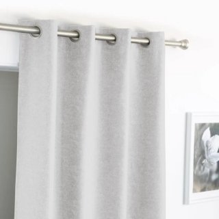 Cortina Arisa Opaca Blackout blanco 140x260