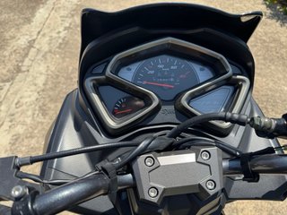 Moto Sym Jet 14 49cc (2022) Negra mate.