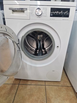 Lavadora Bosch Serie 6 8kg