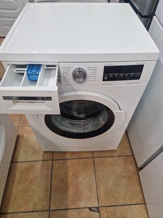 Lavadora Bosch Serie 6 8kg
