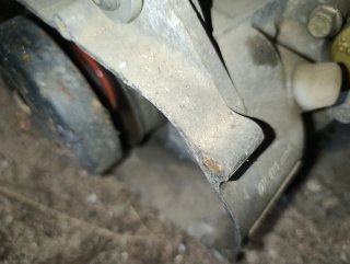 Yamaha jog