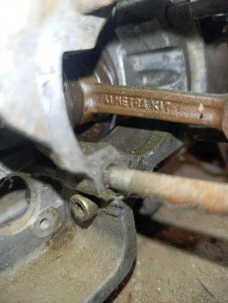 Yamaha jog