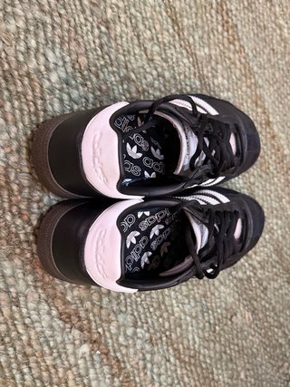 Zapatillas Adidas Spezial Talla 42
