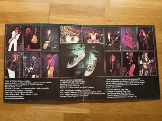 Vinilo Boston - Rock Clásico