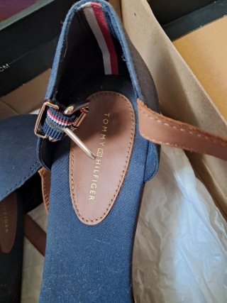 Sandalias Tommy Hilfiger