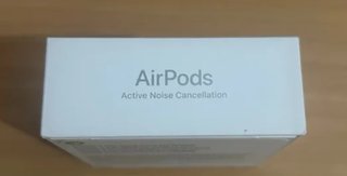 AirPods 4 ANC nuevos