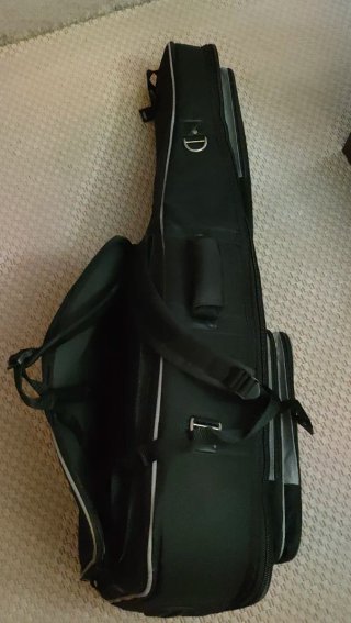 Guitarra Clásica José Torres JTC-3 3/4