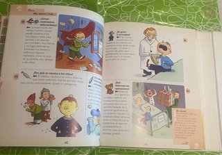 Tu primer Vox de los Por Qué?
