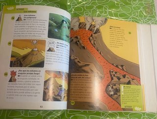 Tu primer Vox de los Por Qué?