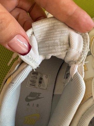 Zapatillas Nike Air Force 1 Shadow