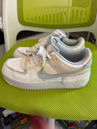 Zapatillas Nike Air Force 1 Shadow