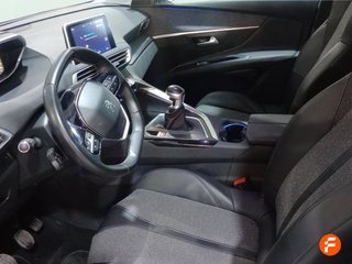 Peugeot 3008 1.2 PURETECH 96KW (130CV) ACTIVE S&S
