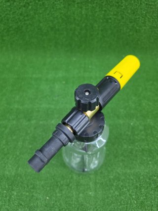Lanza Espuma Karcher K2-K7 Lavado Coche