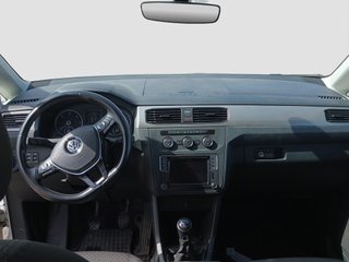 Volkswagen Caddy Outdoor 2018