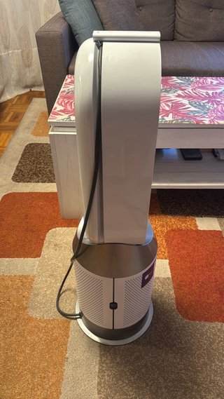 Purificador Dyson HP04 Hot+Cool 3 en 1