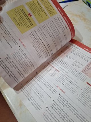 Lengua castellana y literatura, 2°ESO, código abie