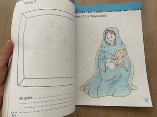 Catecismo NUEVO QUERIDO PADRE DIOS- PRIMEROS PASOS