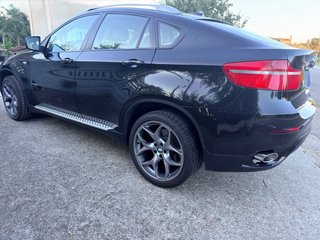 BMW X6 xDrive35d