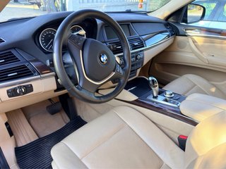 BMW X6 xDrive35d