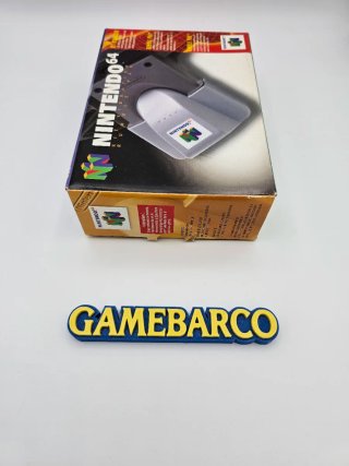 Nintendo 64 Rumble Pak N64
