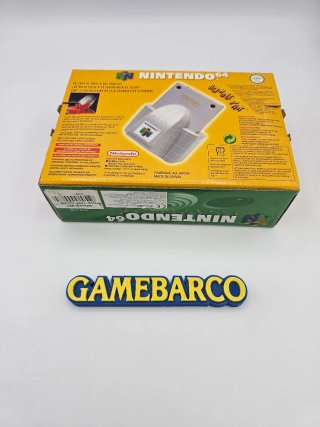 Nintendo 64 Rumble Pak N64