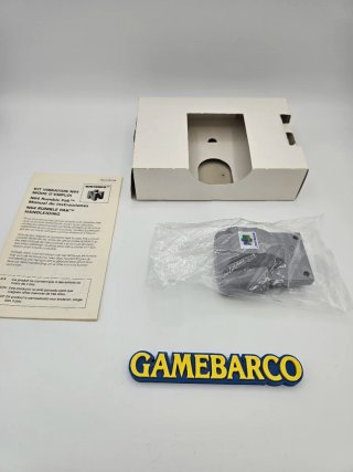 Nintendo 64 Rumble Pak N64
