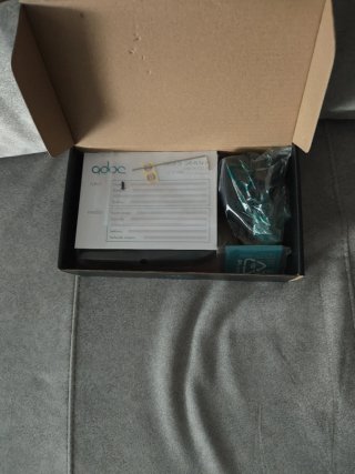 Caja de voz qdoc V1