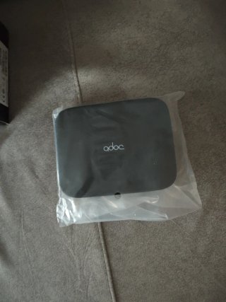 Caja de voz qdoc V1