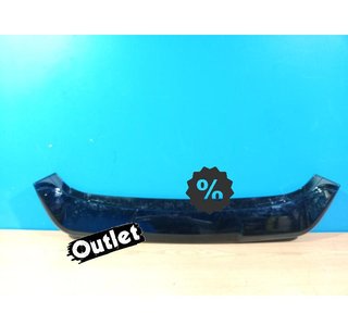 HG ALERON SPOILER VOLKSWAGEN VW GOLF 7 7.5 HATCHBACK LOOK OS