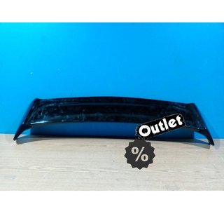 HG ALERON SPOILER VOLKSWAGEN VW GOLF 7 7.5 HATCHBACK LOOK OS
