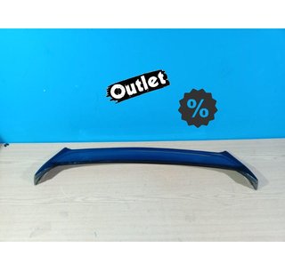 HG ALERON SPOILER VOLKSWAGEN VW GOLF 7 7.5 HATCHBACK LOOK OS