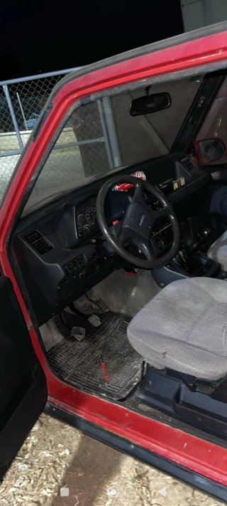 Suzuki Vitara 1990