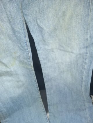 Pantalón Levi's 501 Vintage