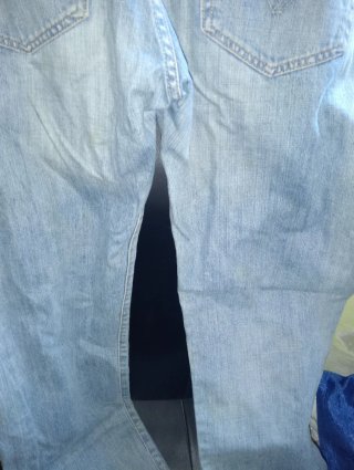 Pantalón Levi's 501 Vintage