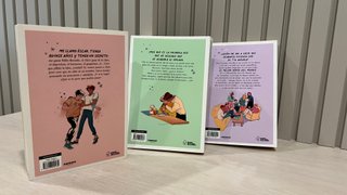 Trilogía Alguien Para Ti - Juan Arcones - LIBROS