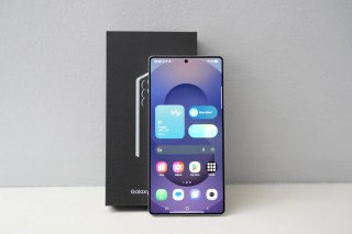 Samsung Galaxy S25 Ultra