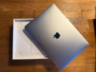 MacBook Air 13 M1 256GB SSD