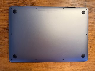MacBook Air 13 M1 256GB SSD