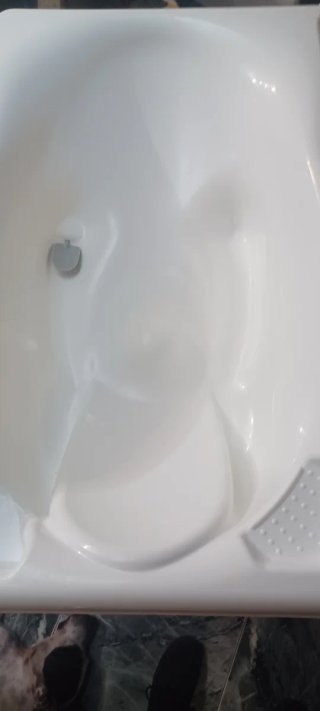 Bañera bebé Cam
