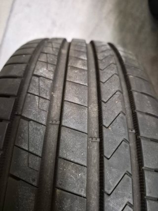 Llantas Kia Ventus Prime 4