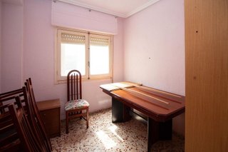 Piso en venta en Playa del Cura en Torrevieja