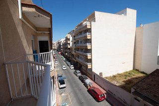 Piso en venta en Playa del Cura en Torrevieja