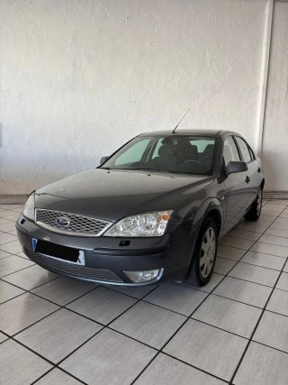 Ford Mondeo /ETIQUETA B/