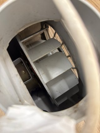 Extractor Potente