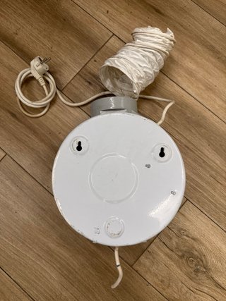 Extractor Potente