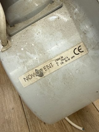 Extractor Potente