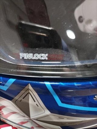 Casco HJC RPHA 11 Capitán América M